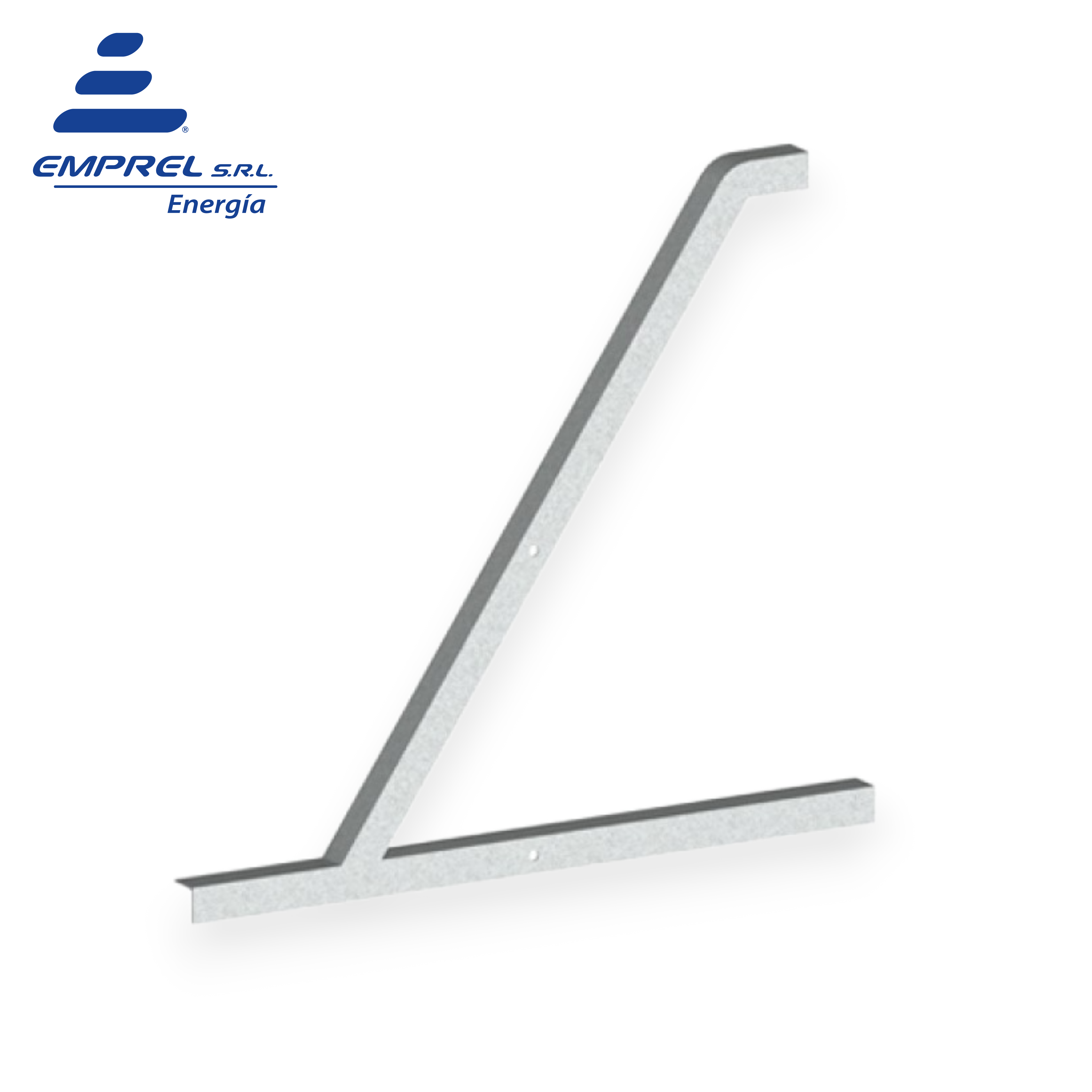 Cruceta tipo canadiense