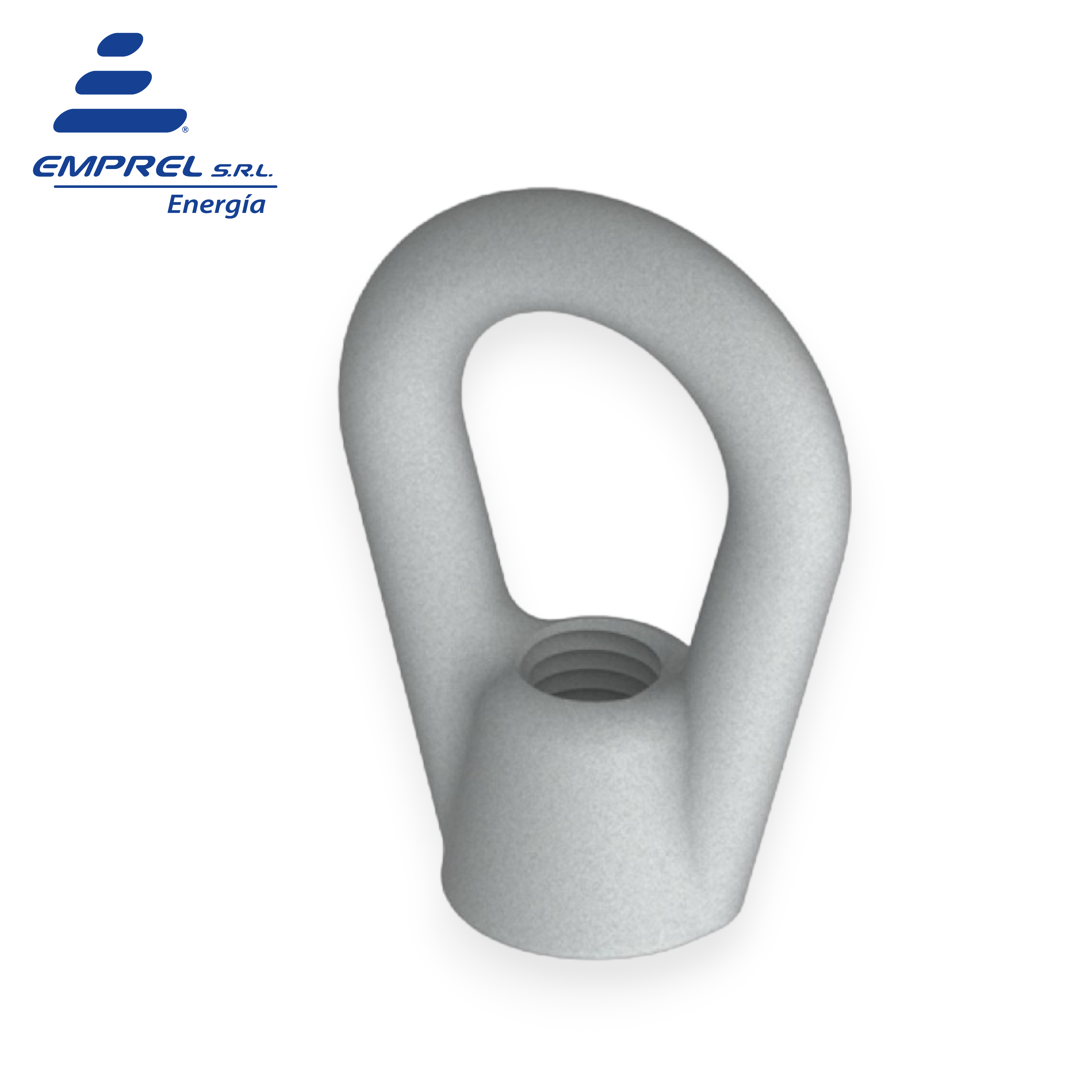 Ojal con rosca MN-377