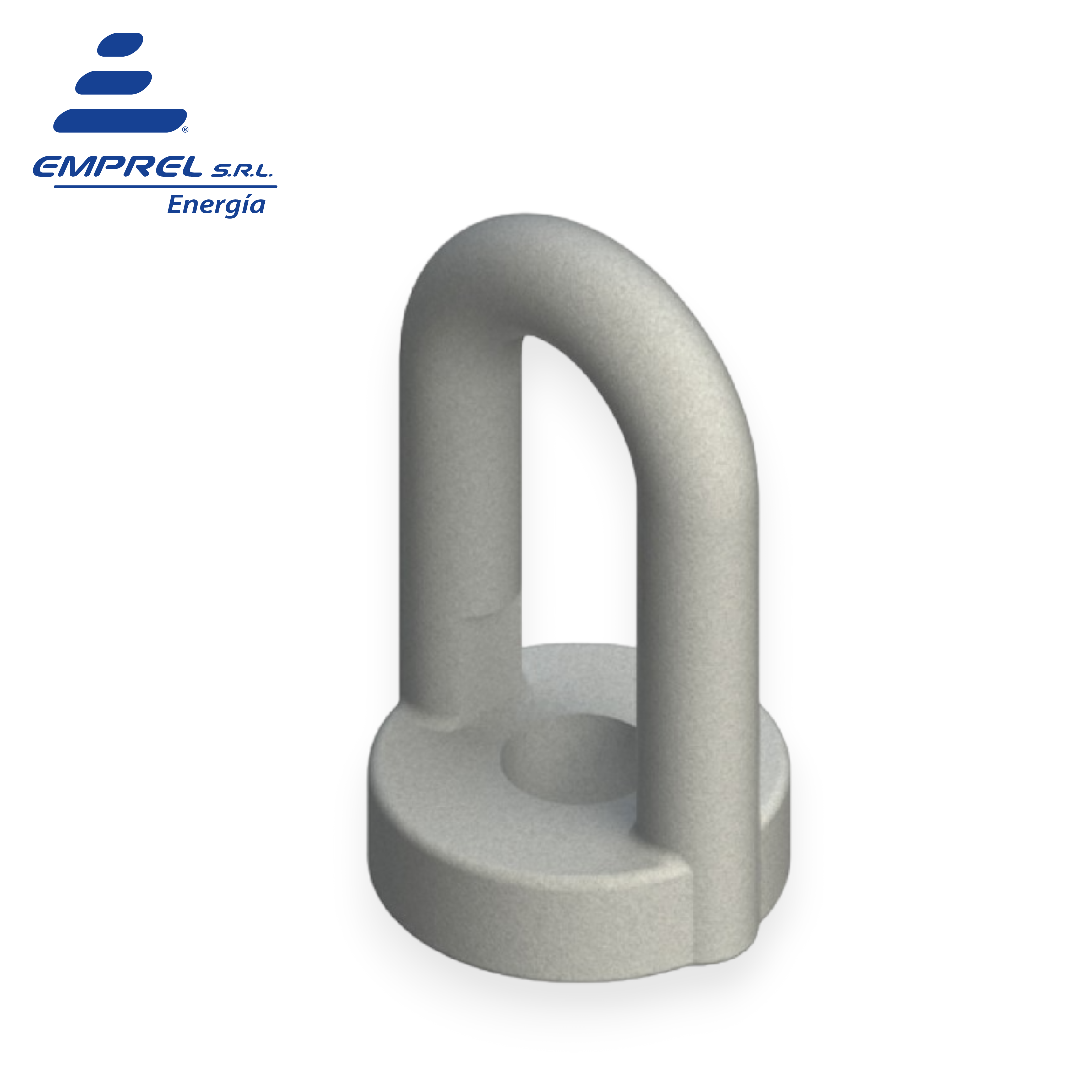 Ojal sin rosca MN-380