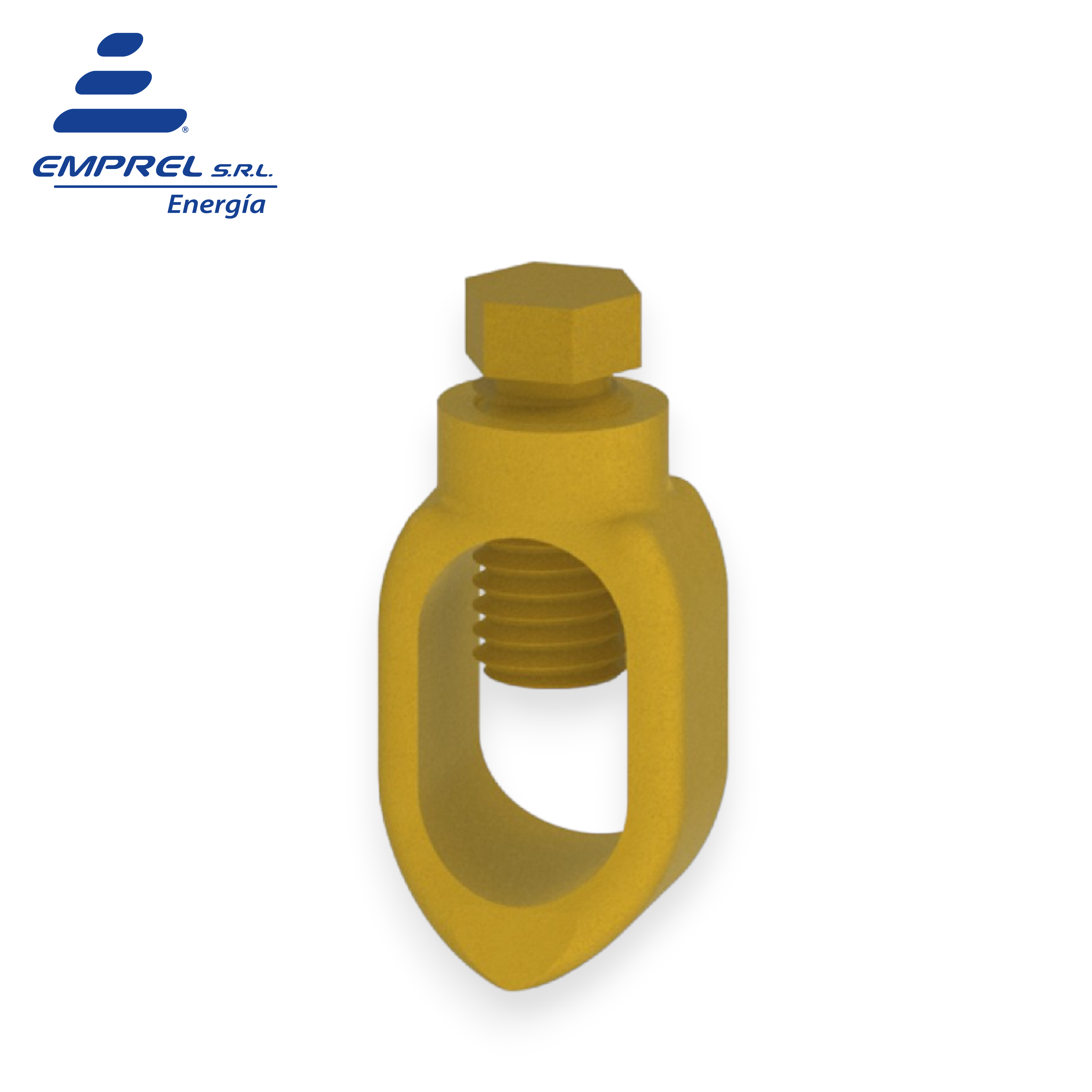 Tomacable para jabalina