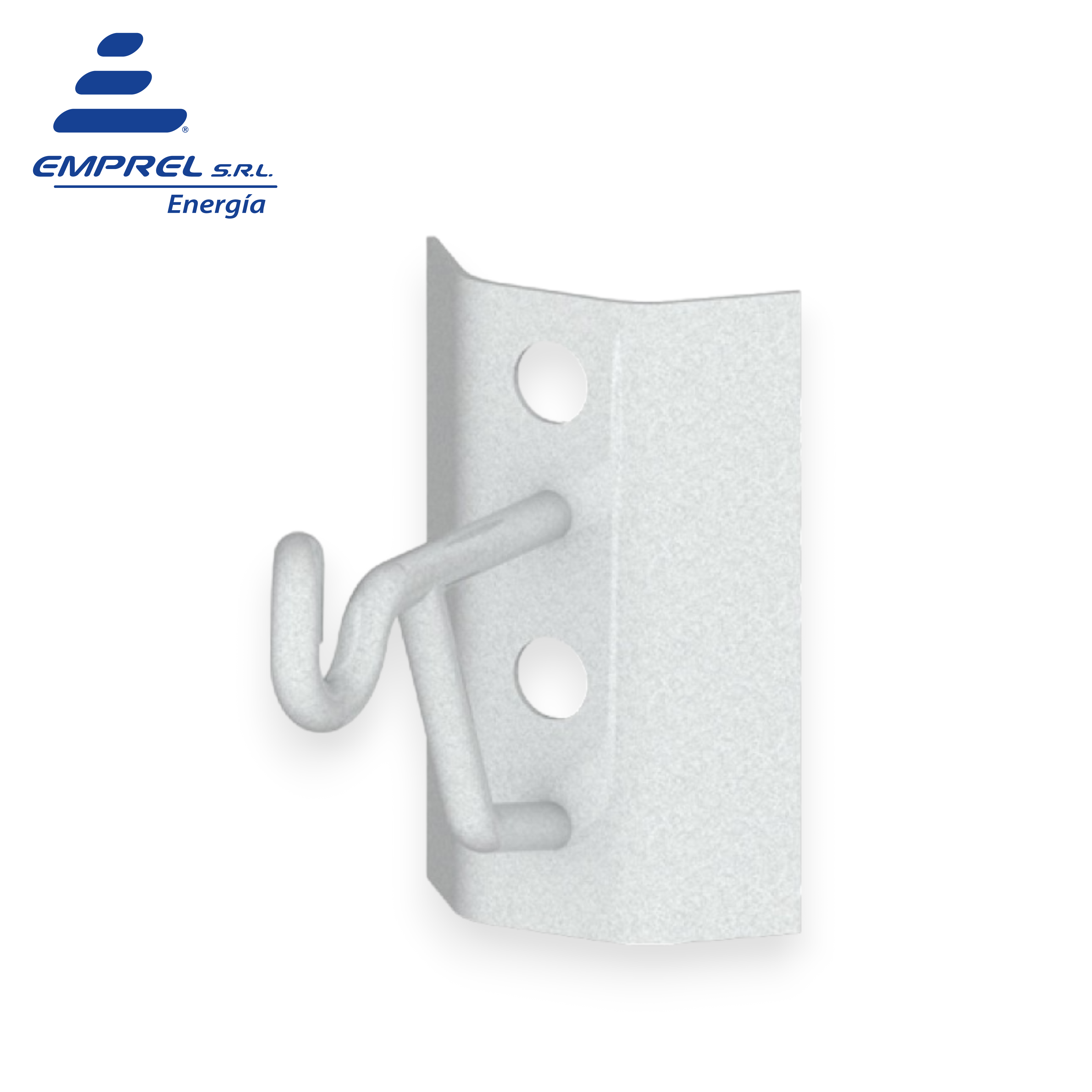 Ménsula de suspensión