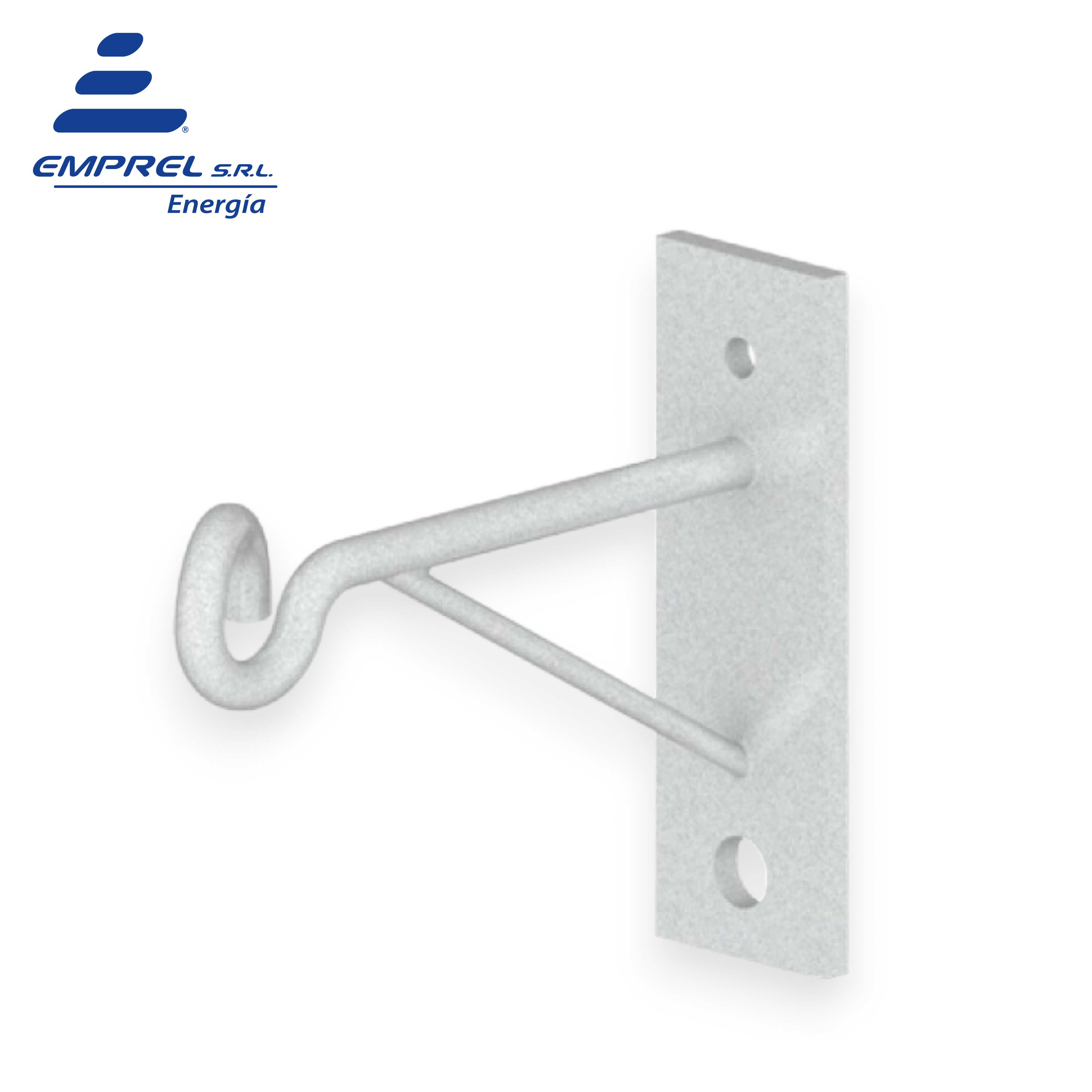 Ménsula de suspensión