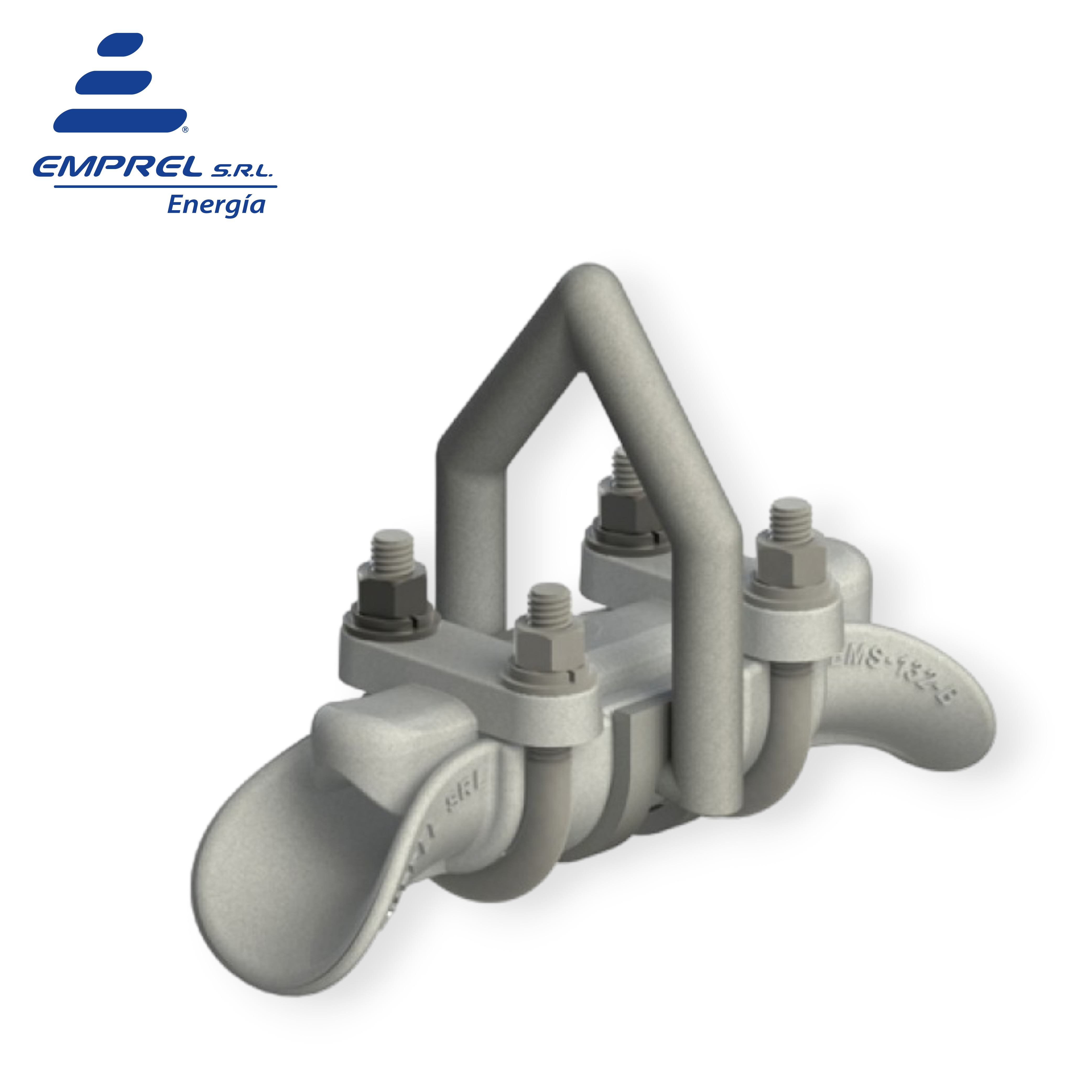 Morsa de suspensión