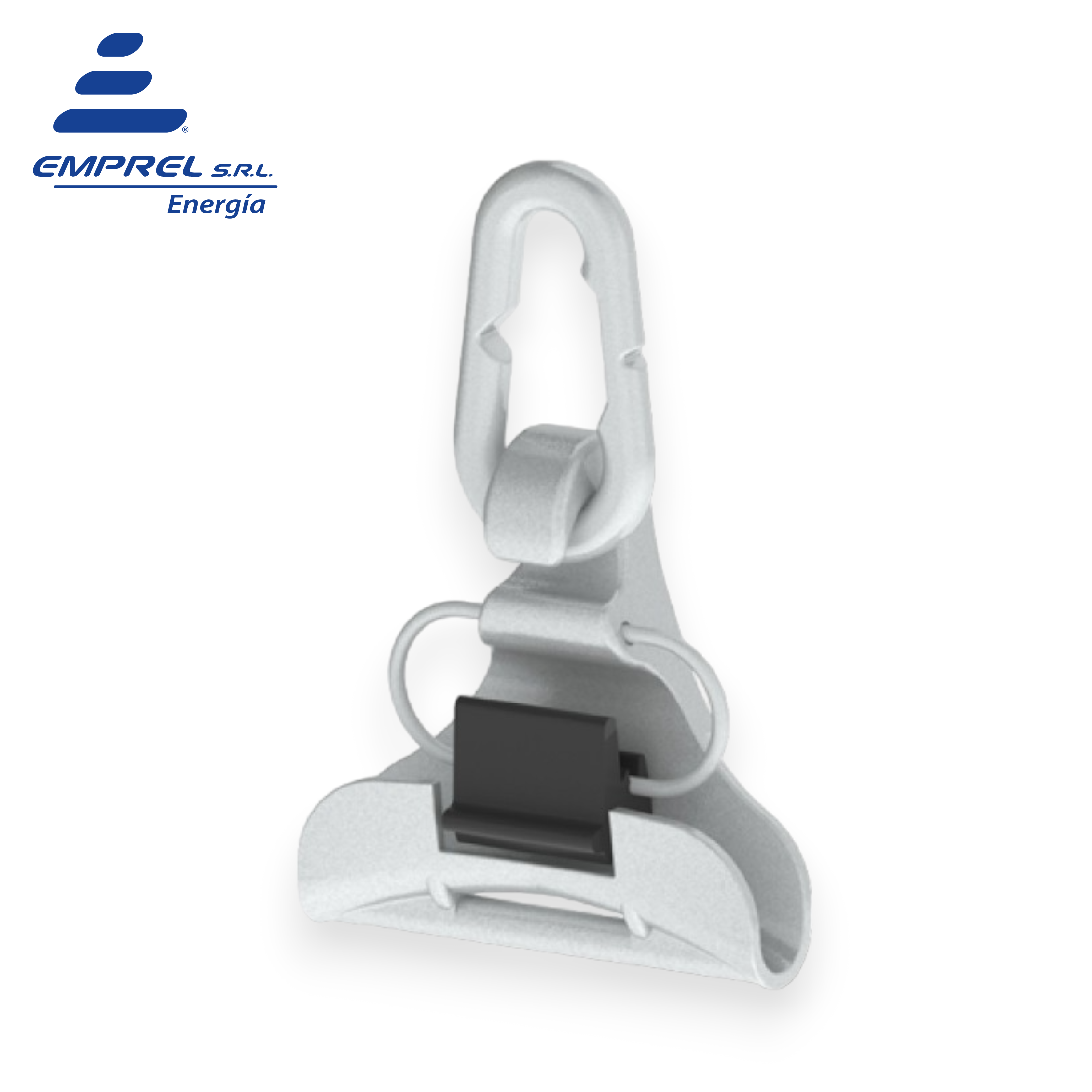 Morsa de suspensión