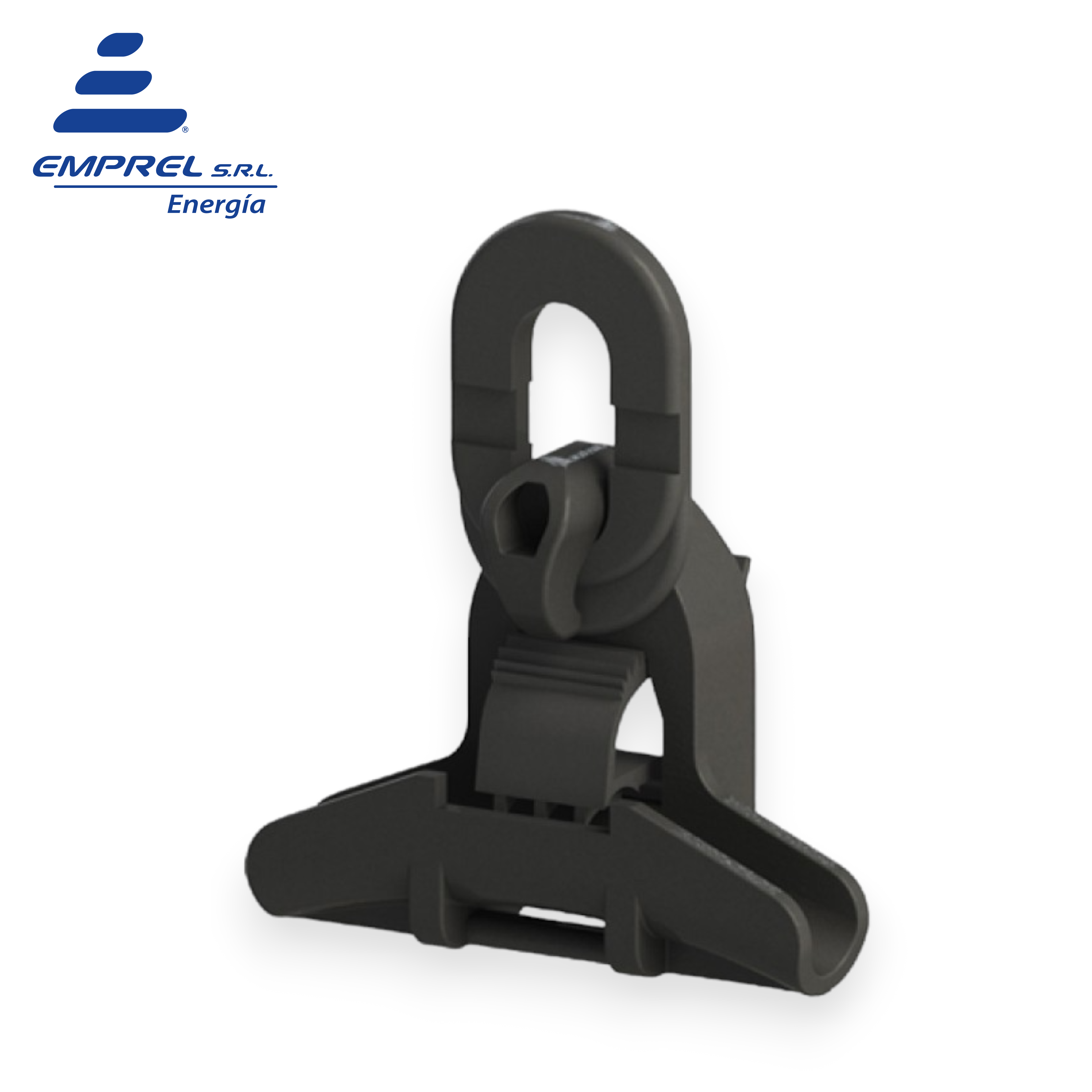 Morsa de suspensión