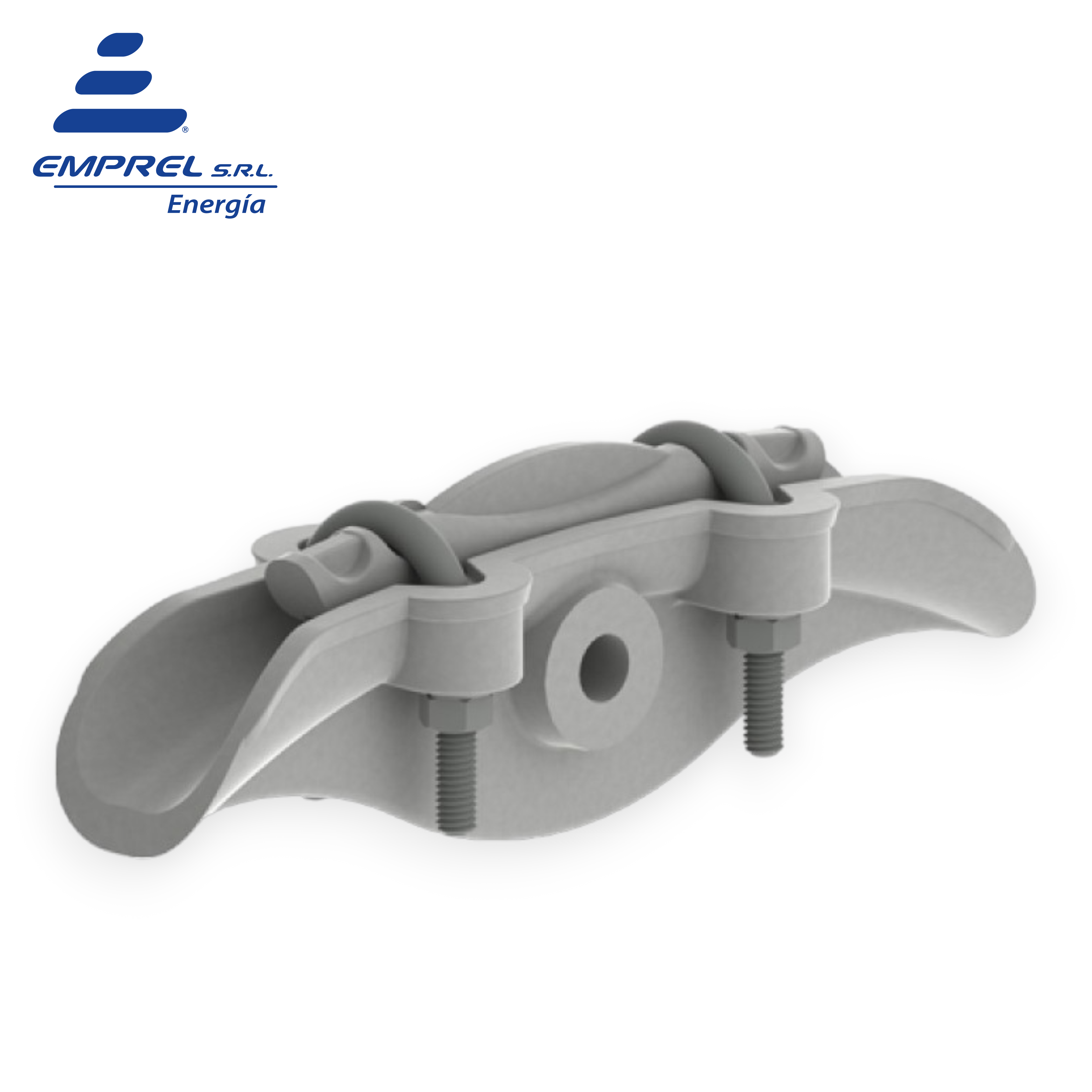 Morsa de suspensión