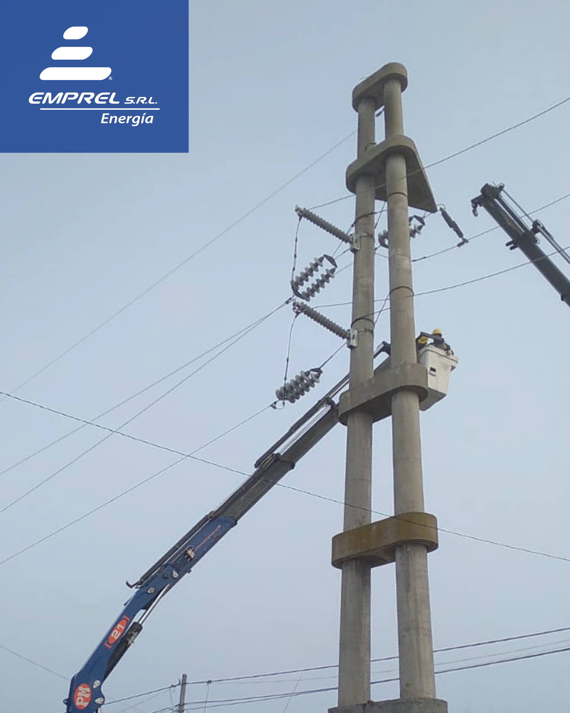LAT 66kV